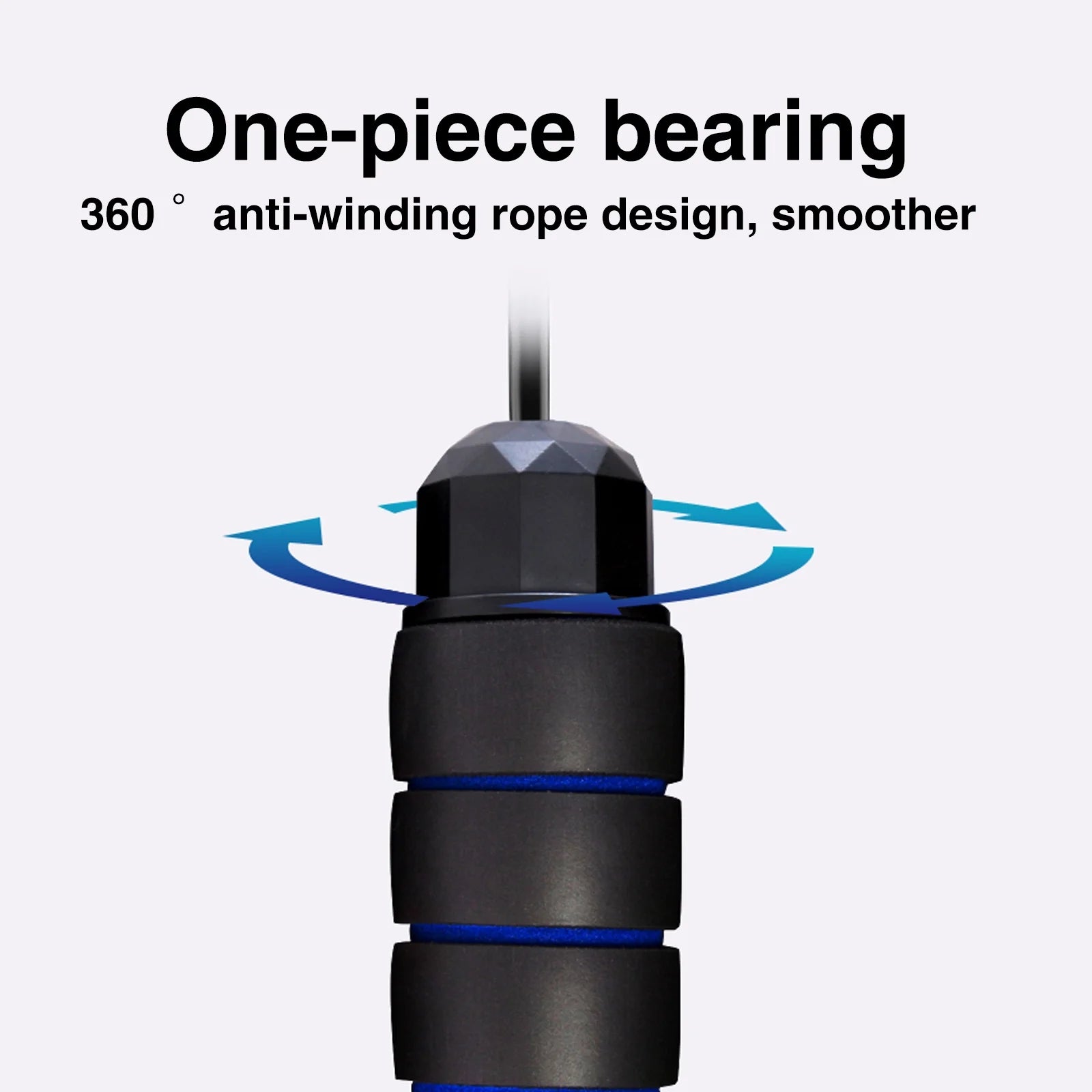 Jump Rope Skipping Rope for Rope Skipping, Speed Jump Rope for Exercise Jump Rope for Fitness for Kids and Adults