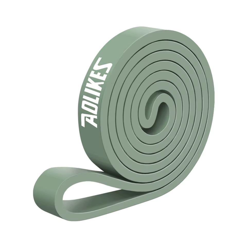 1PCS Resistance Bands for Working Out, Exercise Bands, Workout Bands, Pull up Assistance Bands, Long Heavy Stretch Bands