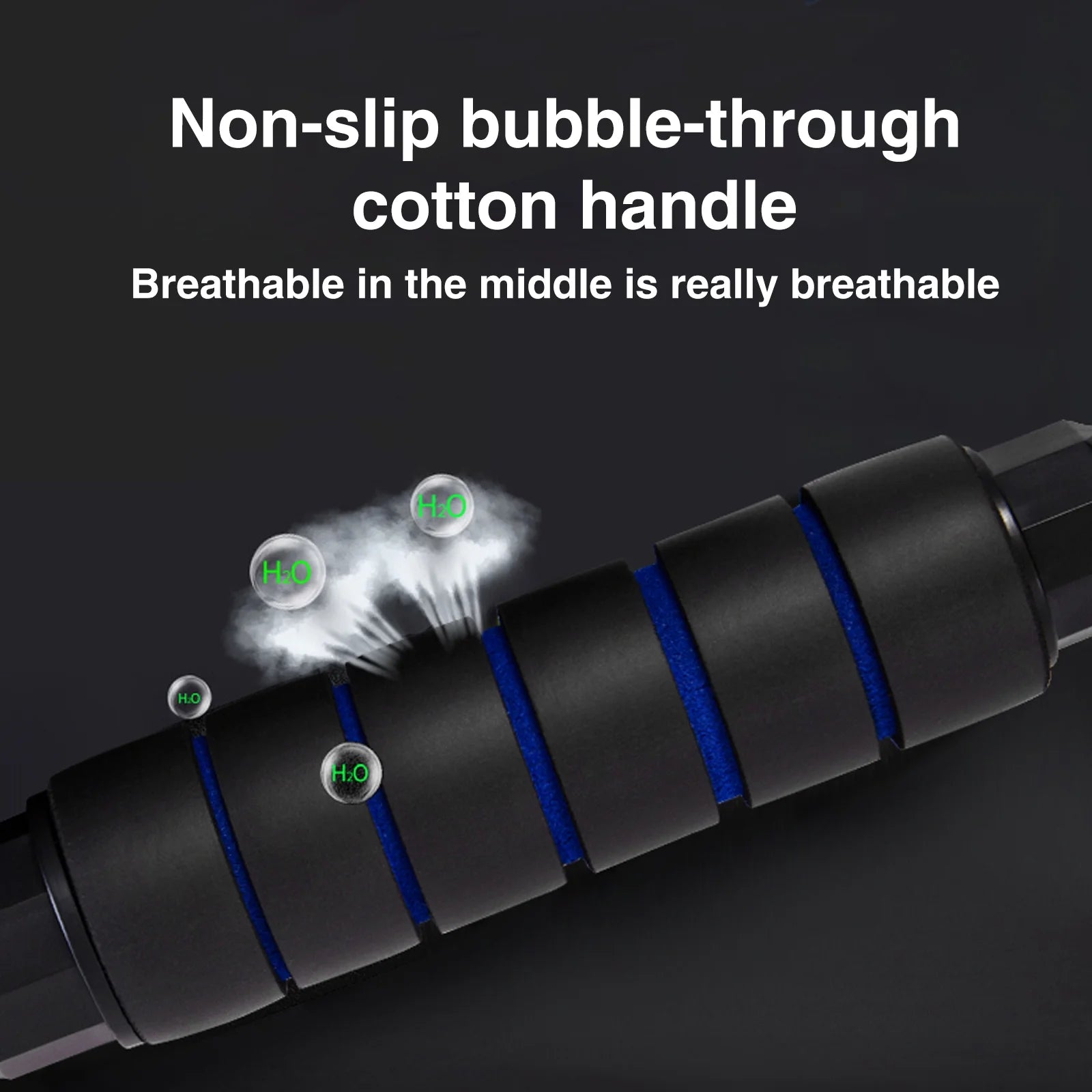 Jump Rope Skipping Rope for Rope Skipping, Speed Jump Rope for Exercise Jump Rope for Fitness for Kids and Adults