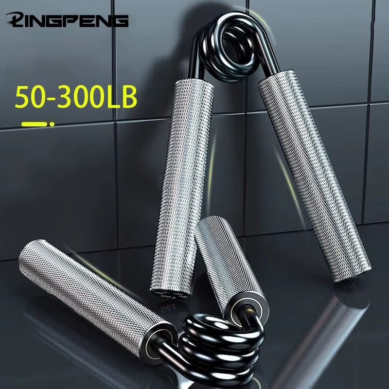 Heavy Hand Gripper Muscle Recovery Muscle Strength Training Device Carpal Expander Finger Rehabilitation Carpal Hand Gripper