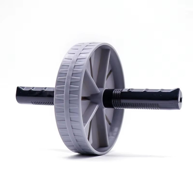 Abdominal Wheel Ab Roller Slide Abs Exercise Equipment Abdominal Wheel Ab Roller Abdominal Roll Abs Roller Workout JFL01